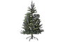 DKD Home Decor Árbol de Navidad Alpina Verde 88 x 130 x 88 cm