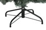 DKD Home Decor Árbol de Navidad Alpina Verde 88 x 130 x 88 cm
