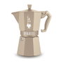 Bialetti Moka Exclusive Induction 6 tazas, Arena