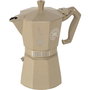 Bialetti Moka Exclusive Induction 6 tazas, arena