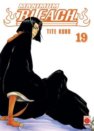 Panini España S.A. BLEACH MAXIMUM 19