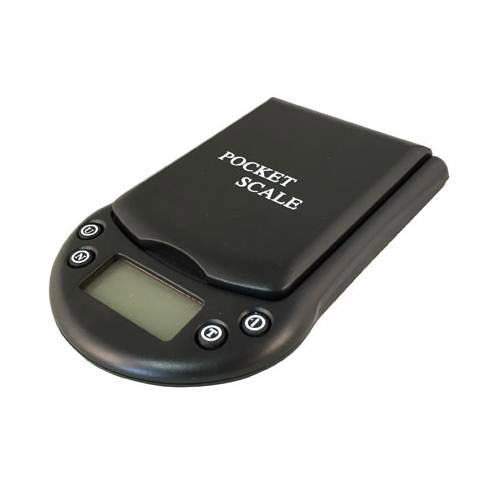 Homelux Balanza Digital de Precisión 0,10g Homelux Balanza Digital de Precisión 0,10g