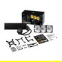 ASUS TUF Gaming LC 360 II ARGB Refrigeración Líquida Kit 3 Ventiladores 120mm ARGB Negro