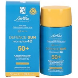 BioNike Defence Sun Mattifying & Protecting SPF 50+ 50 ml