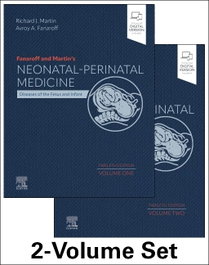ELSEVIER UK (2 vol).diseases of the fetus and infant.(12th edition)