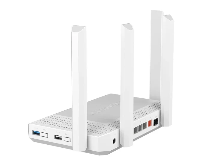 Router Keenetic KN-1012-01-EU Router Keenetic KN-1012-01-EU