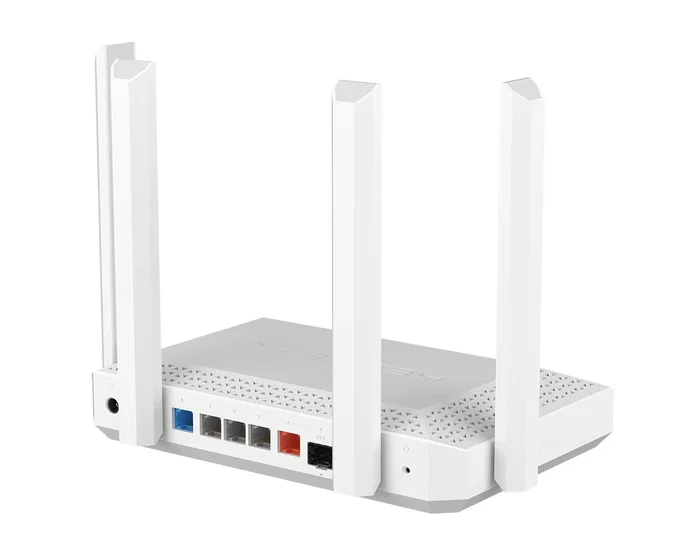 Router Keenetic KN-1012-01-EU Router Keenetic KN-1012-01-EU