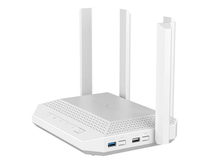Router Keenetic KN-1012-01-EU Router Keenetic KN-1012-01-EU