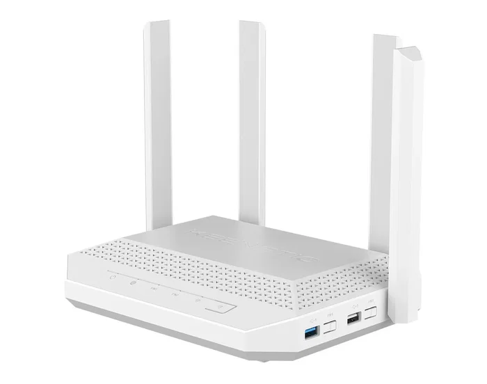 Router Keenetic KN-1012-01-EU Router Keenetic KN-1012-01-EU
