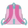Cerdá Mochila Escolar Mediana Minnie Fuchsia 38 cm