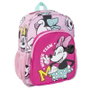 Cerdá Mochila Escolar Mediana Minnie Fuchsia 38 cm
