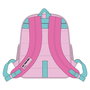Cerdá Mochila Escolar Mediana Minnie 38 cm 31.0 X 12.0 X 38.0 cm