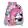 Cerdá Mochila Escolar Mediana Minnie 38 cm 31.0 X 12.0 X 38.0 cm
