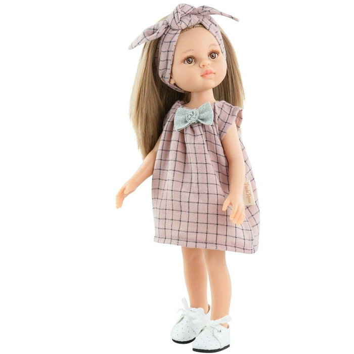 Muñeca Paola Reina Pili 32 cm Muñeca Paola Reina Pili 32 cm