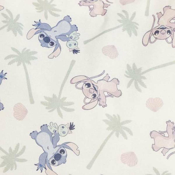 Cerdá Bolsa Shopping Stitch & Angel Disney