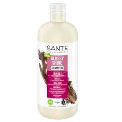 SANTE NATURKOSMETIK Champu Brillo Radiante Abedul 500 Ml Vegano SANTE NATURKOSMETIK Champu Brillo Radiante Abedul 500 Ml Vegano