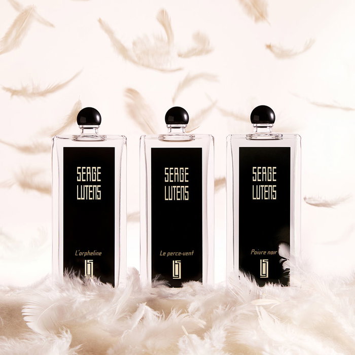 Serge Lutens Le Perce-Vent Agua de perfume 100 ml