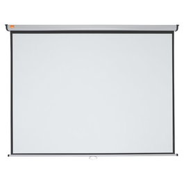 Nobo Pantalla de Proyección 4:3 Blanco Mate 2000x1513 mm
