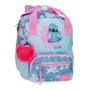 JOUMMA BAGS Mochila Hearts Stitch Disney 28cm adaptable