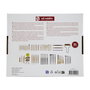 Talens Art Creation Kit de Herramientas para Cerámica 61 Pzs