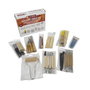 Talens Art Creation Kit de Herramientas para Cerámica 61 Pzs