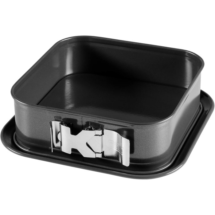 Kaiser La Forme Plus Molde Desmontable Cuadrado 24 x 24 cm Kaiser La Forme Plus Molde Desmontable Cuadrado 24 x 24 cm