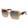 Gafas de Sol Mujer Guess GU00103 5257P