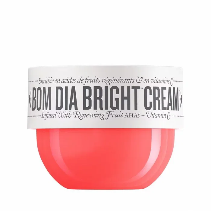 Sol De Janeiro Bom Dia Bright Body Cream 75ml Sol De Janeiro Bom Dia Bright Body Cream 75ml