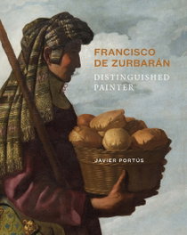 Francisco de Zurbaran, Distinguished Painter - CENTRO ESTUDIOS EUROPA HISPAN.