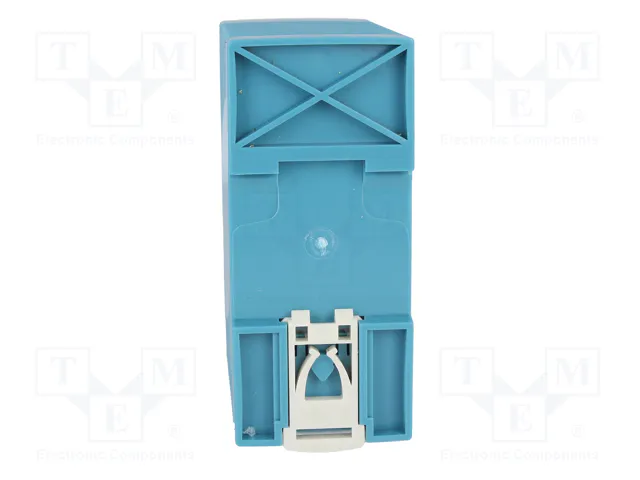 MEAN WELL MDR-40-5 30W 5VDC 6A Alimentador para carril DIN