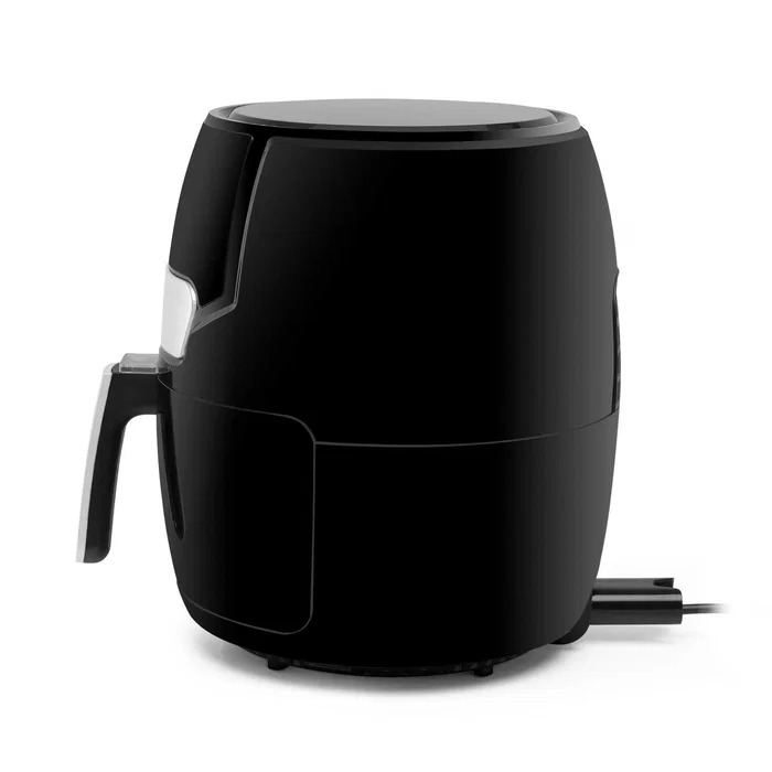 Orbegozo FDR 65 Freidora de aire 4 L Negro