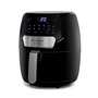 Orbegozo FDR 65 Freidora de aire 4 L Negro