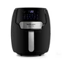 Orbegozo FDR 65 Freidora de aire 4 L Negro