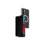 PanzerGlass CR94821 CARE Privacy 3-in-1 Set Funda y Protector Samsung Galaxy S26+ Negro Transparente