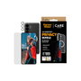 PanzerGlass CR94821 CARE Privacy 3-in-1 Set Funda y Protector Samsung Galaxy S26+ Negro Transparente