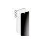 PanzerGlass CR94821 CARE Privacy 3-in-1 Set Funda y Protector Samsung Galaxy S26+ Negro Transparente