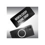 PanzerGlass CR94821 CARE Privacy 3-in-1 Set Funda y Protector Samsung Galaxy S26+ Negro Transparente