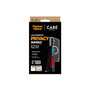 PanzerGlass CR94821 CARE Privacy 3-in-1 Set Funda y Protector Samsung Galaxy S26+ Negro Transparente
