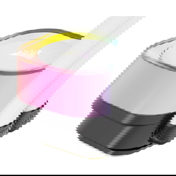 Corsair H100i iCUE LINK Refrigeración Líquida AIO 240mm Blanco RGB