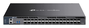 TP-Link Omada SX6632YF Switch Gestionado L2+/L3 Negro