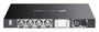 TP-Link Omada SX6632YF Switch Gestionado L2+/L3 Negro
