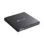 TP-Link Omada SX6632YF Switch Gestionado L2+/L3 Negro