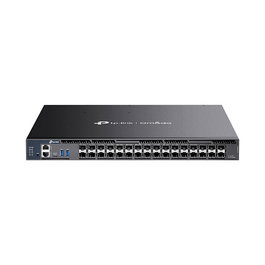 TP-Link Omada SX6632YF Switch Gestionado L2+/L3 Negro