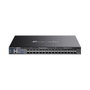 TP-Link Omada SX6632YF Switch Gestionado L2+/L3 Negro