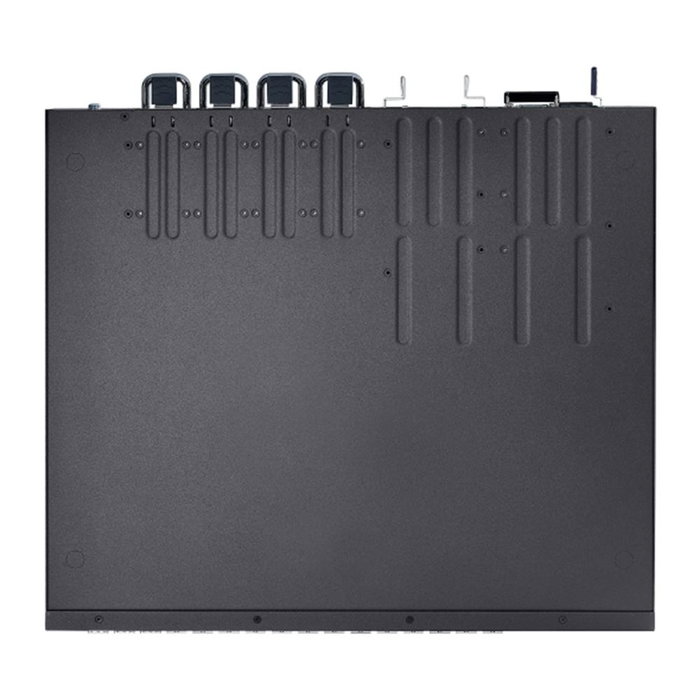 TP-Link Switch Gigabit TL-SG1048 de 48 Puertos sin Gestión, Rack 19", Rackmount, 48x Puertos 10/100/1000BASE-T, Montaje en Rack, Negro, Modelo TL-SG1048 TP-Link Switch Gigabit TL-SG1048 de 48 Puertos sin Gestión, Rack 19", Rackmount, 48x Puertos 10/100/1000BASE-T, Montaje en Rack, Negro, Modelo TL-SG1048