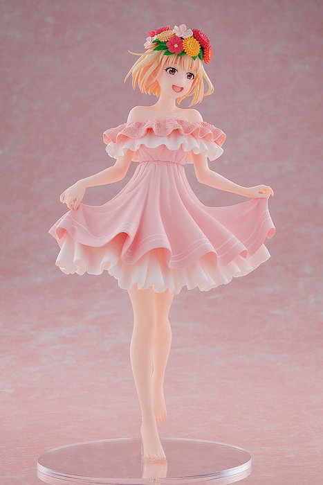Lycoris Recoil Estatua PVC Chisato Nishikigi: Birthday illustration Ver 20 cm Lycoris Recoil Estatua PVC Chisato Nishikigi: Birthday illustration Ver 20 cm