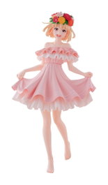 Lycoris Recoil Estatua PVC Chisato Nishikigi: Birthday illustration Ver 20 cm