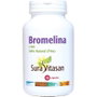 SURA VITASAN Bromelina 2400 500mg 30 cápsulas