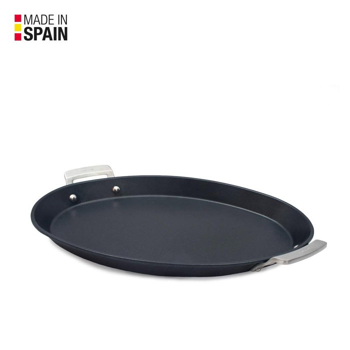 Sartén Asadora Valira 4654/25 Negro