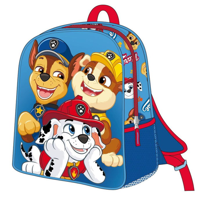 Cerdá Mochila Infantil 3D Paw Patrol Azul Cerdá Mochila Infantil 3D Paw Patrol Azul